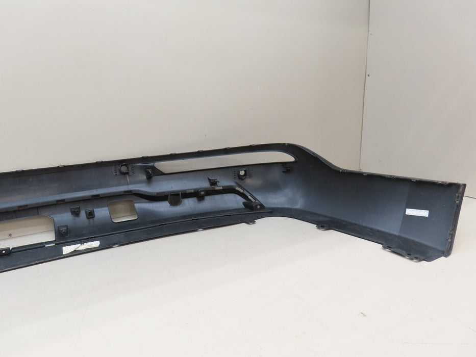 2020-2023 KIA CARNIVAL REAR BUMPER COVER OEM 86612-R0000