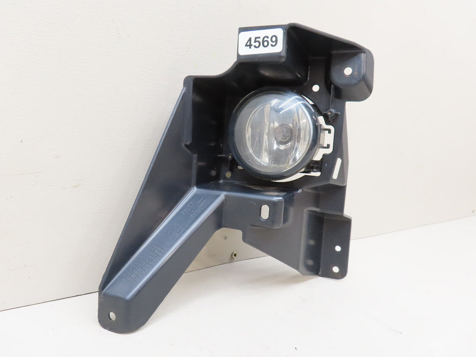 2013-2016 FORD FUSION FRONT LEFT DRIVER SIDE FOG LIGHT WITH A BRACKET OEM