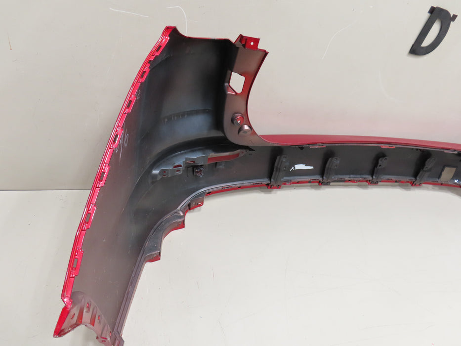 2022 2023 MITSUBISHI OUTLANDER REAR BUMPER COVER OEM 6410D528ZZ