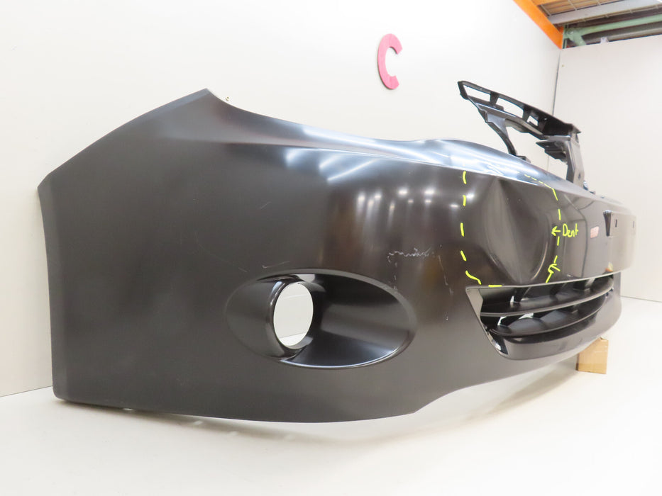 2008-2011 SUBARU IMPREZA FRONT BUMPER COVER OEM 57704FG001