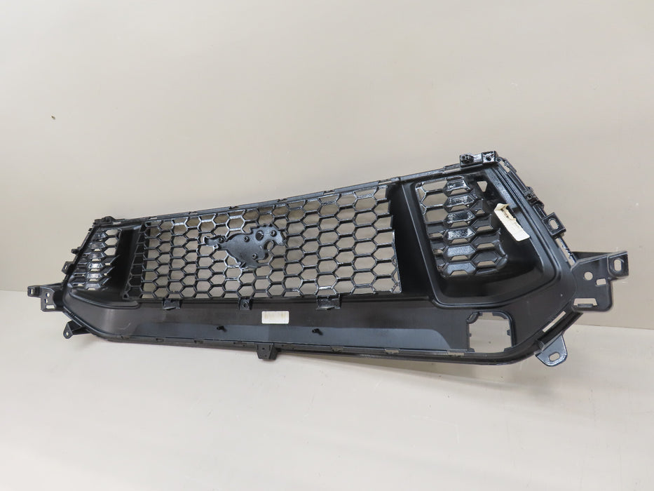 2024 FORD MUSTANG FRONT UPPER GRILL GRILLE OEM