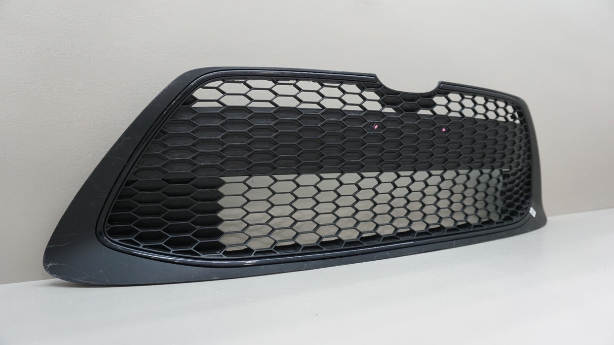 2020-2022 TOYOTA COROLLA FRONT LOWER GRILLE 53102-02280 OEM 20 21 22