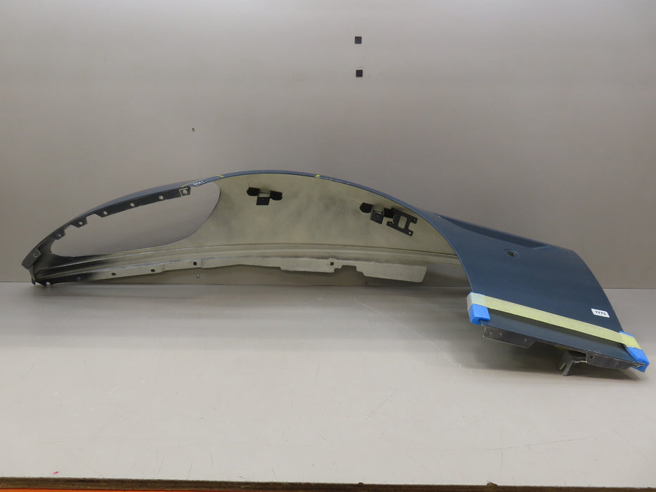 2005-2012 ASTON MARTIN DB9 FRONT LEFT DRIVER SIDE FENDER PANEL OEM
