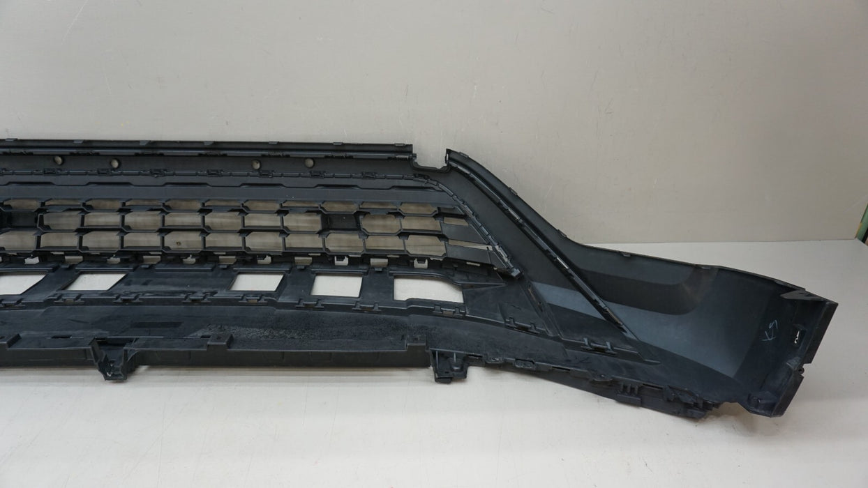 2021-2023 VOLKSWAGEN ATLAS FRONT LOWER BUMPER VALANCE SPOILER OEM 3CM805903