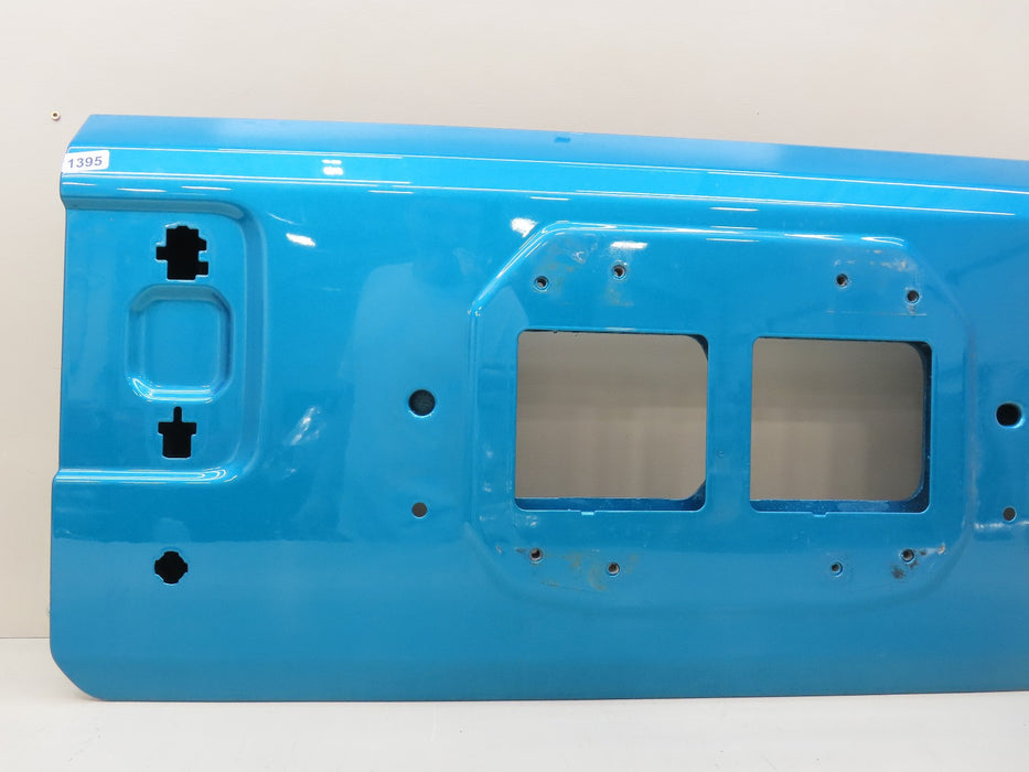 2018-2023 JEEP WRANGLER REAR TAILGATE TRUNK BACK DOOR OEM