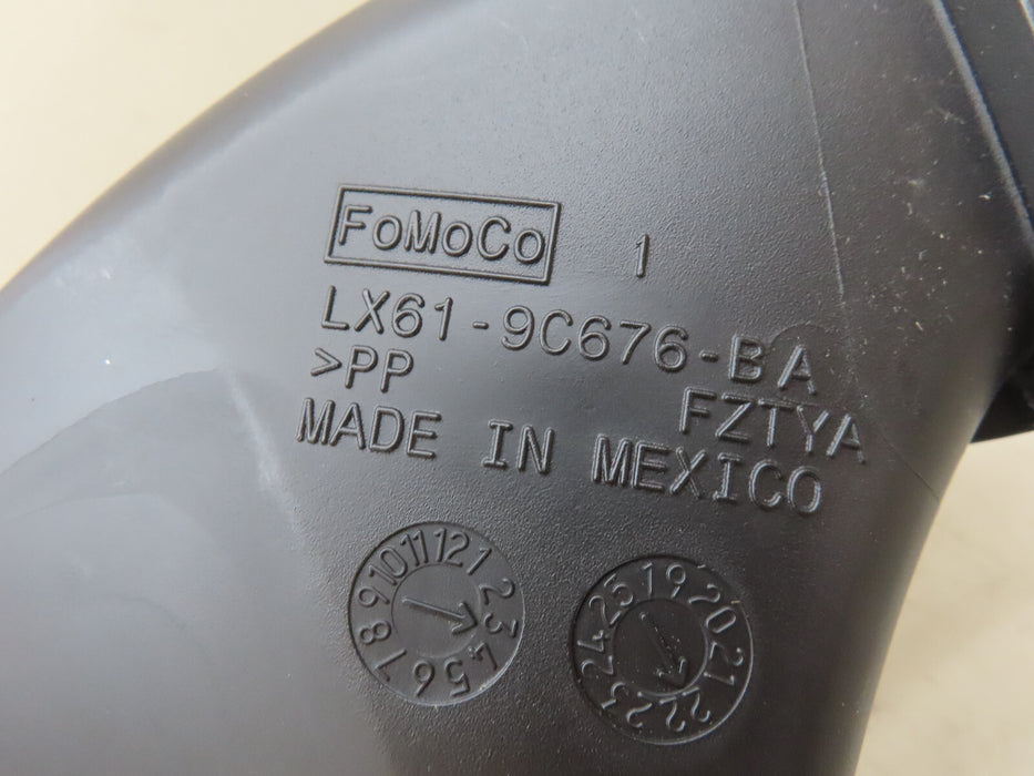 2022-2025 FORD MAVERICK AIR INTAKE TUB OEM