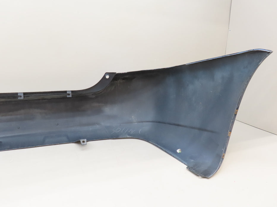 2004-2007 TOYOTA HIGHLANDER OEM REAR BUMPER COVER OEM 52159-48070