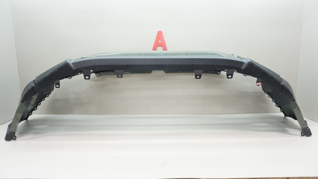 2024-2025 SUBARU XV CROSSTREK FRONT BUMPER COVER 57704FN21A OEM