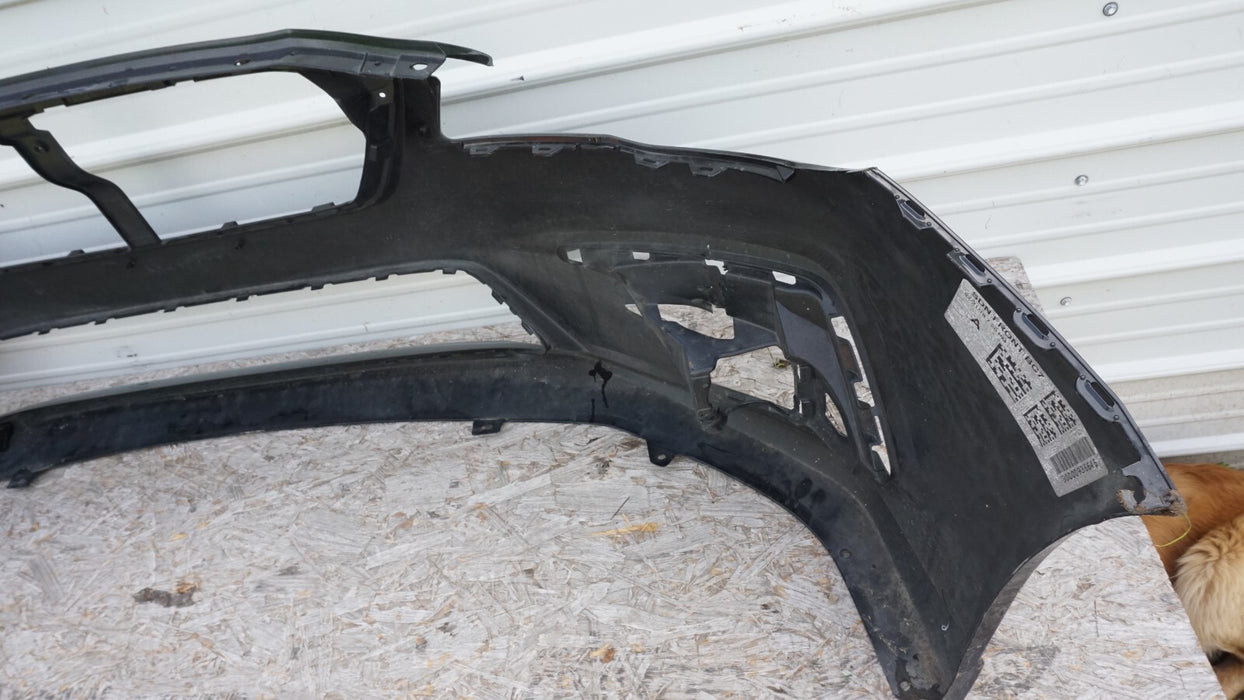 2018-2019 SUBARU LEGACY FRONT BUMPER COVER PANEL 57704AL20A 18 19 OEM