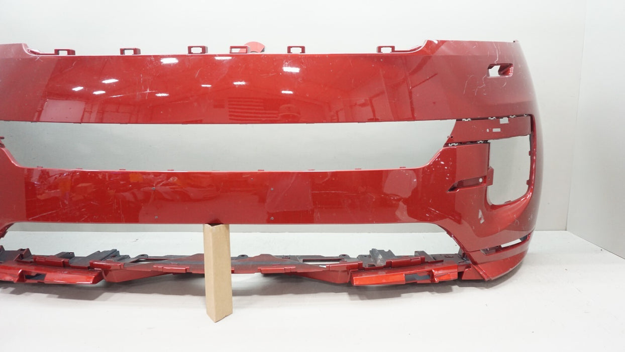 2023-2024 RANGE ROVER SPORT L461 FRONT BUMPER COVER PANEL OEM N9X2-17F003