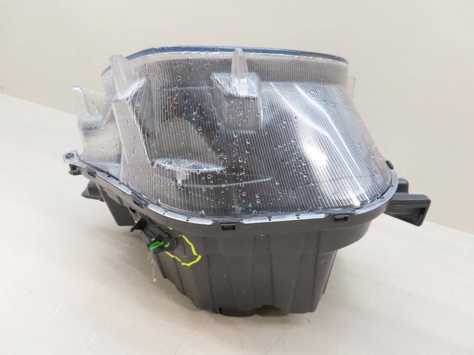 2019 2020 HYUNDAI SANTA FE FRONT RIGHT PASSENGER SIDE HEADLIGHT HEAD LAMP OEM
