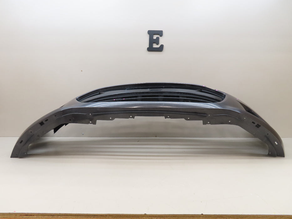 2016-2018 MAZDA MX5 MIATA FRONT BUMPER OEM N243-50031
