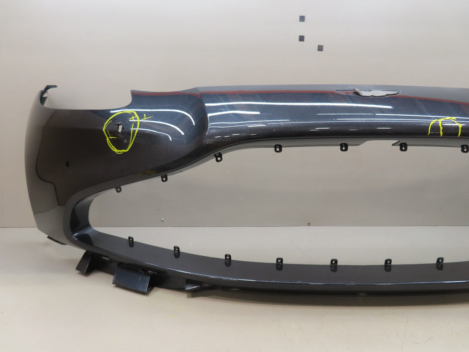 2019-2023 ASTON MARTIN VANTAGE FRONT BUMPER COVER OEM MY63-17A870-A