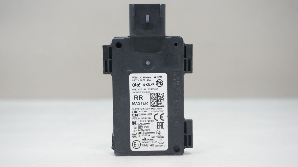 2023-2025 KIA CARNIVAL REAR RIGHT SIDE BLIND SPOT RADAR MODULE 99150-R0010 OEM