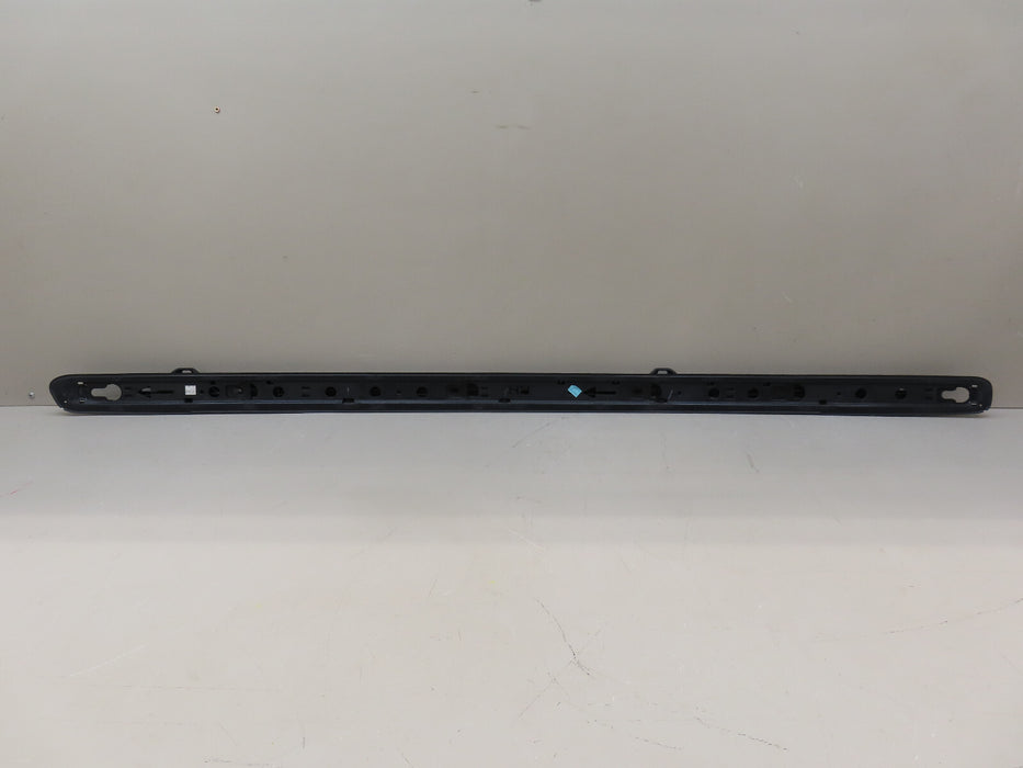 2022-2024 JEEP GRAND CHEROKEE RIGHT PASSENGER SIDE ROOF RAIL OEM