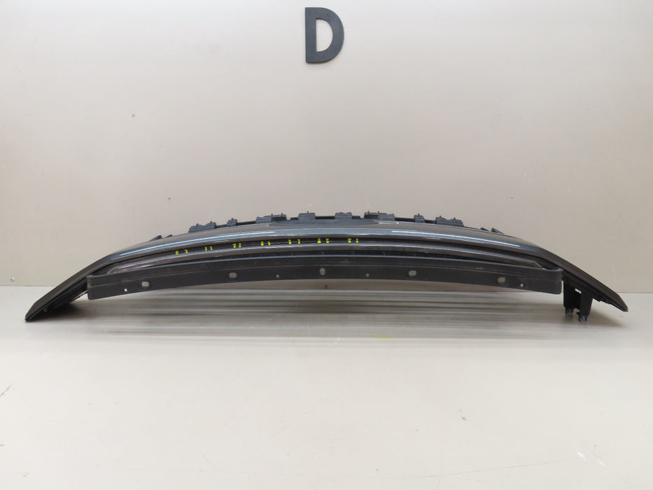 2018-2020 FORD F-150 LARIAT FRONT RADIATOR GRILLE GRILL OEM JL34-8200