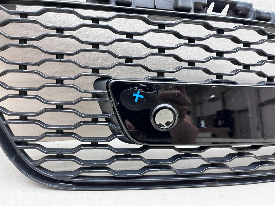 2018-2021 LAND ROVER RANGE ROVER SPORT L494 FRONT GRILLE JK62-17F791-AC OEM