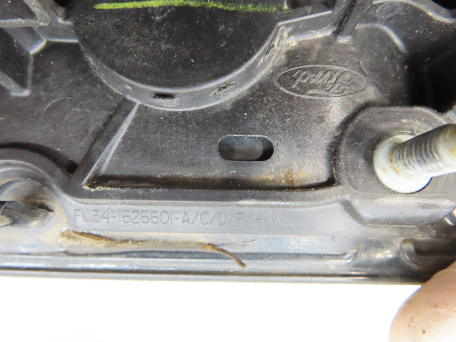 2015-2020 FORD F150 F-150 FRONT LEFT DRIVER SIDE EXTERIOR DOOR HANDLE OEM