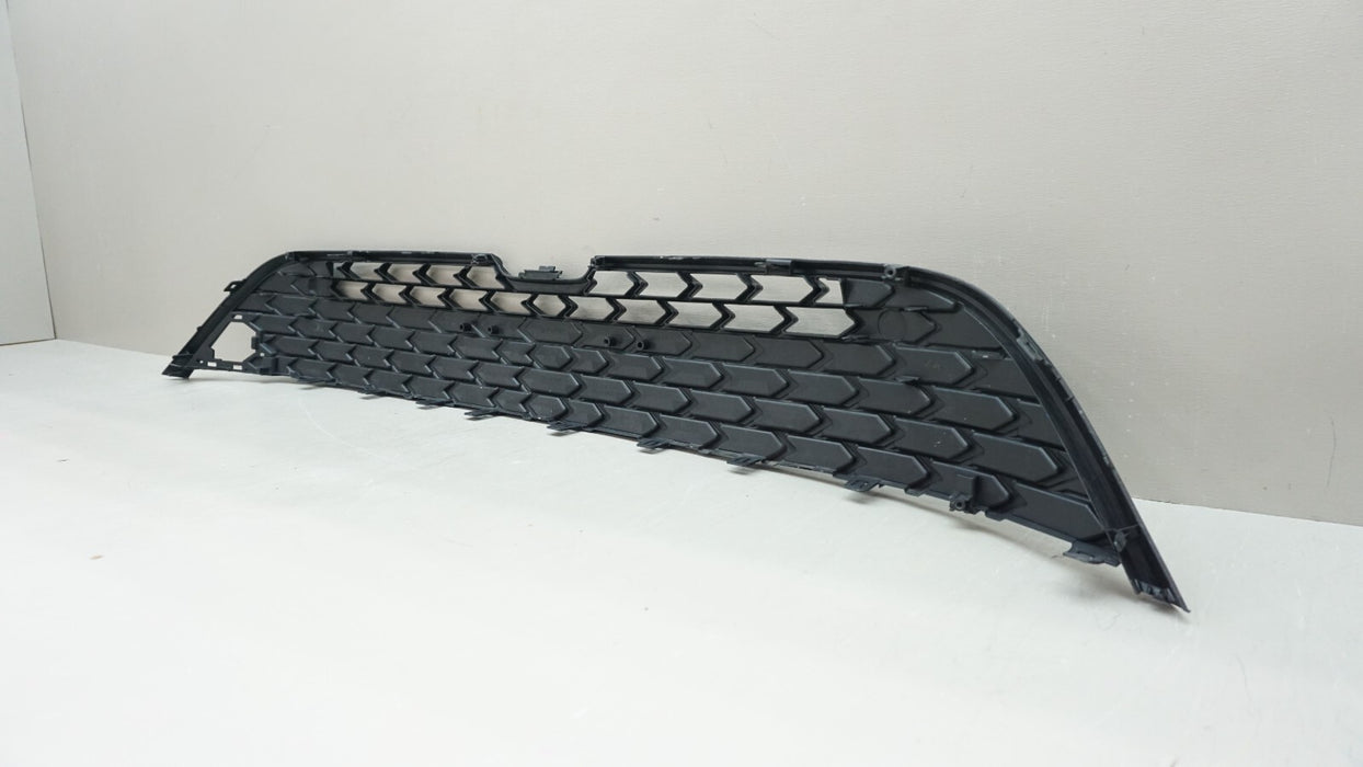 2025 TOYOTA COROLLA FRONT UPPER BUMPER GRILLE OEM 53112-12750