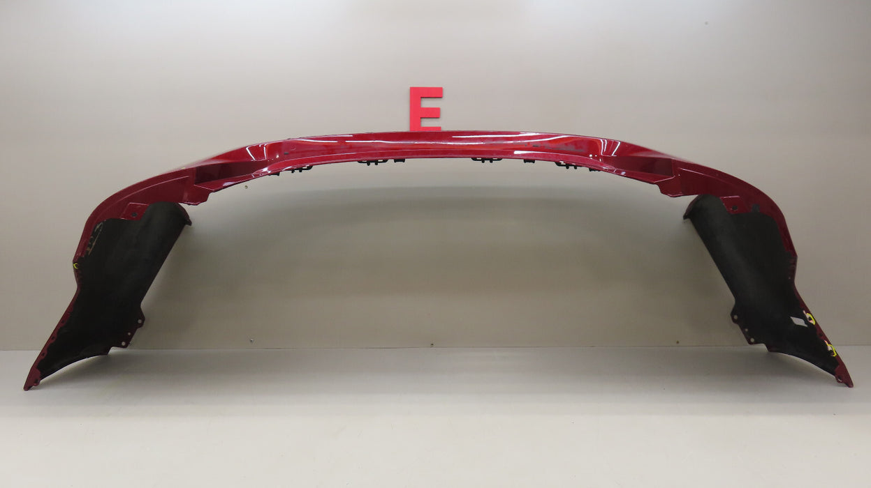 2019-2022 NISSAN ALTIMA REAR BUMPER COVER OEM 85022 6CA0H