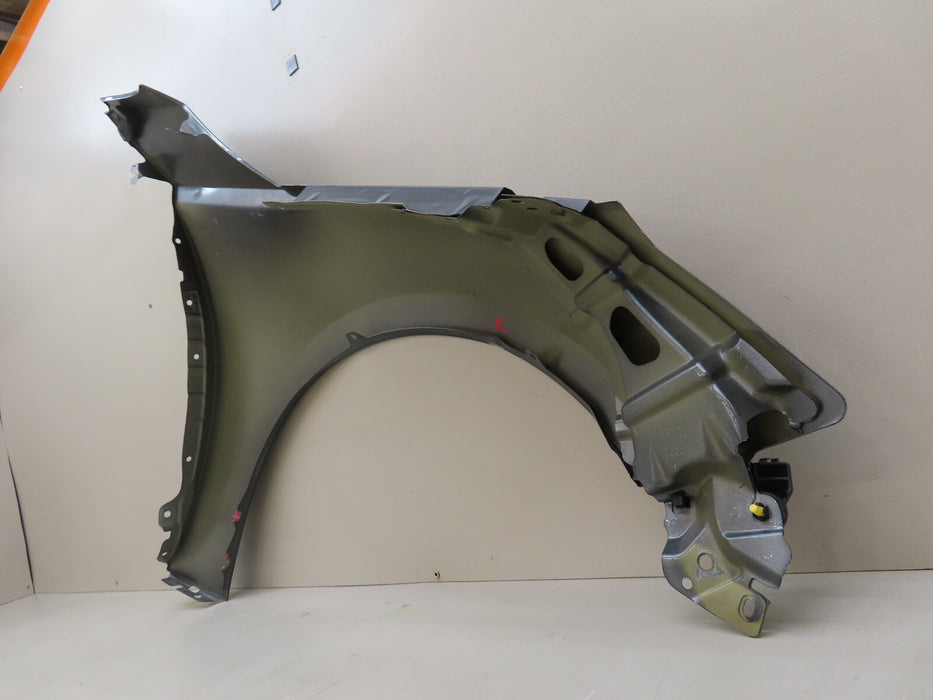 ..2019-2024 NISSAN ALTIMA LEFT DRIVER SIDE FENDER PANEL OEM
