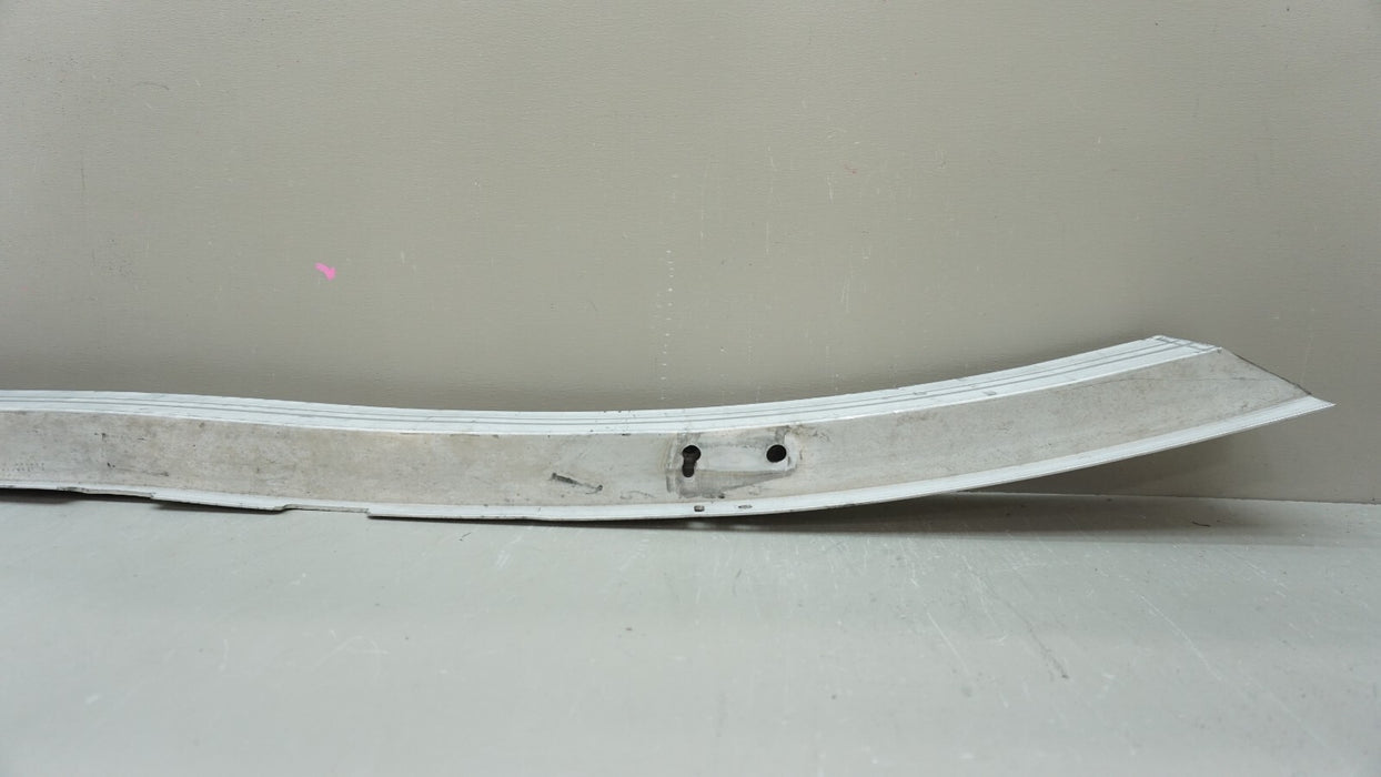 2011-2017 BMW X3 F25 FRONT BUMPER REINFORCEMENT IMPACT BAR OEM 5164 7274662