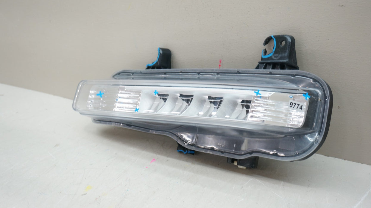 2020-2024 FORD EXPLORER FRONT LEFT DRIVER SIDE FOG LIGHT OEM