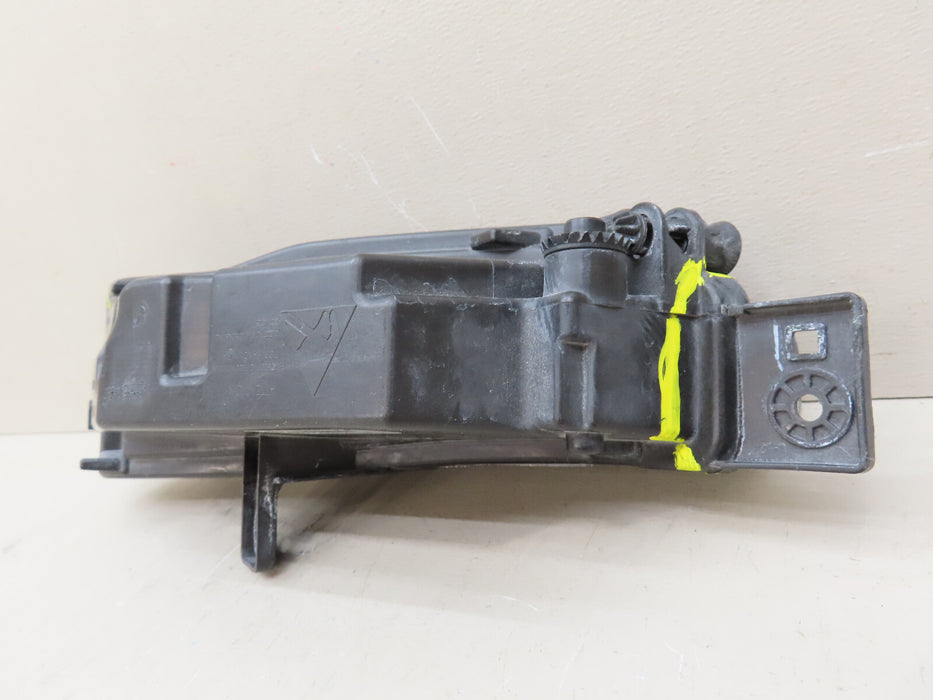 2020-2021 BMW X3 X4 FOG LIGHT ASSEMBLY OEM RH RIGHT PASSENGER 63.17-9 492 772-01
