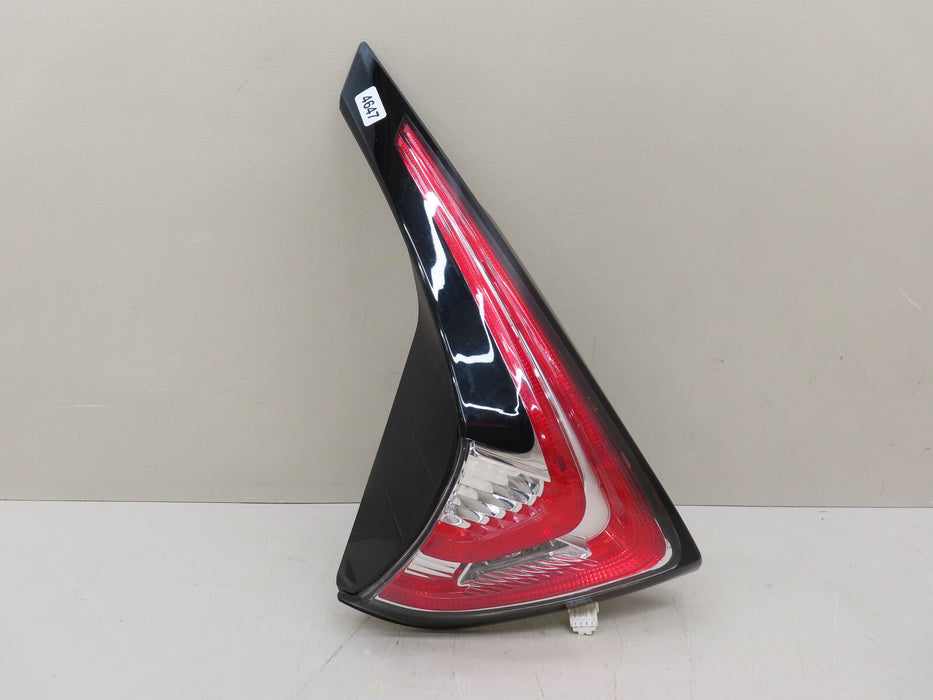 2015 2016 2017 2018 NISSAN MURANO REAR LEFT DRIVER TAIL LIGHT INNER OEM