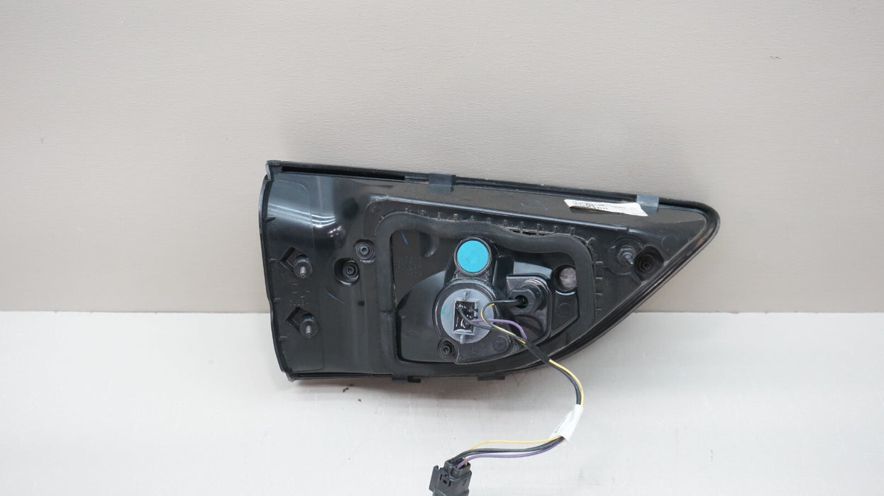 2020-2022 FORD ESCAPE REAR RIGHT PASSENGER SIDE LED INNER TAIL LIGHT OEM