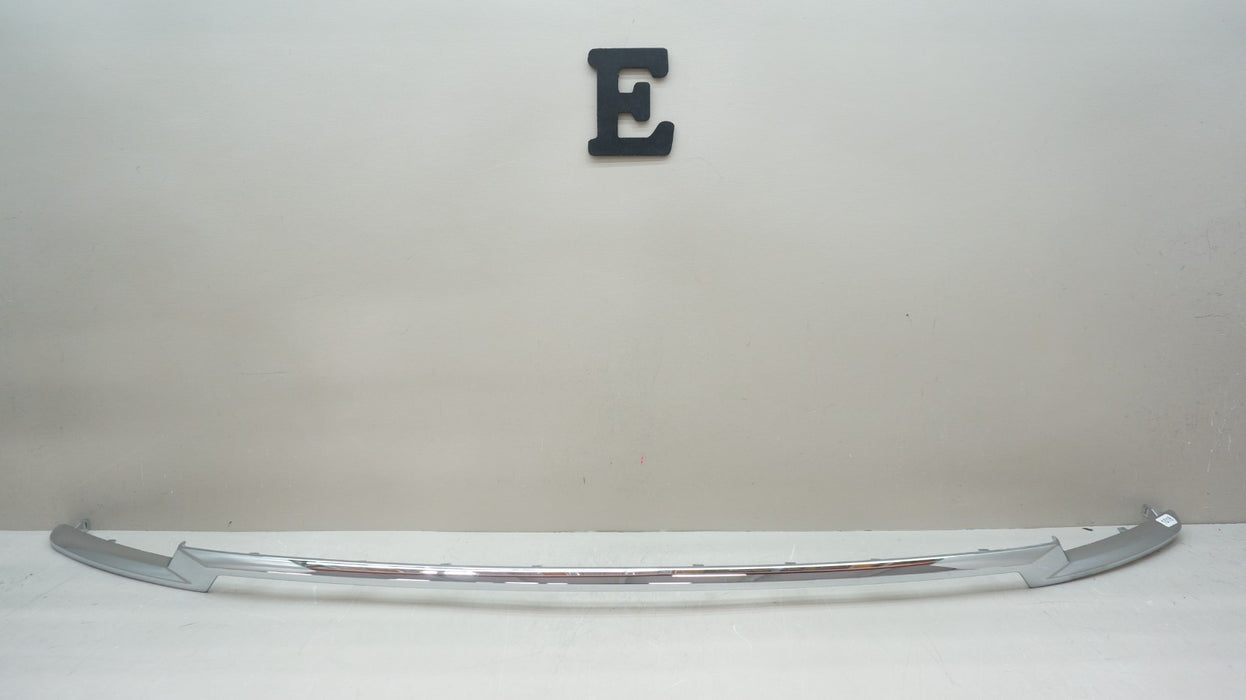 2025 CHEVROLET SUBURBAN / TAHOE & GMC YUKON REAR CHROME TRIM OEM 86545885