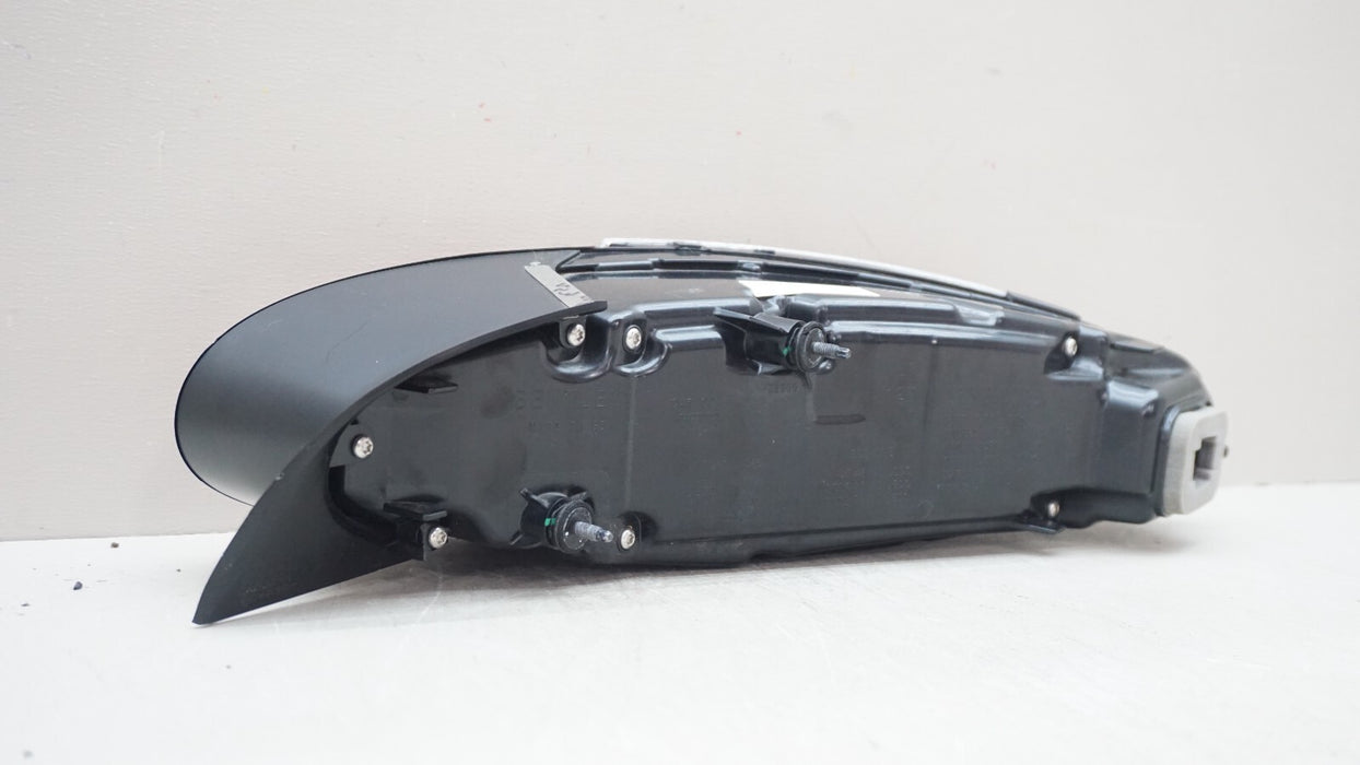 2019-2023 BENTLEY GT GTC REAR LEFT DRIVER SIDE TAIL LIGHT OEM 3SD945095C