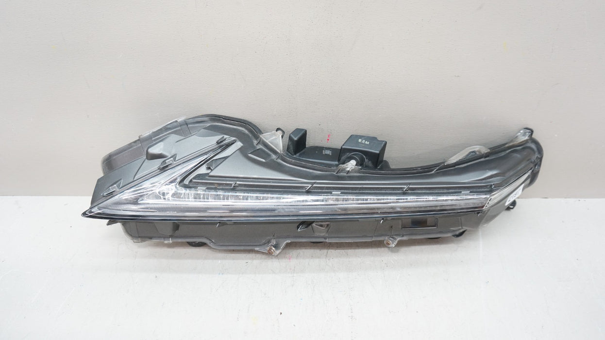 2015-2021 LEXUS NX200T NX300 NX300H LEFT DRIVER SIDE DAYTIME RUNNING LIGHT OEM