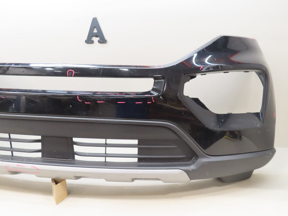 2020-2024 FORD EXPLORER FRONT BUMPER COVER W/VALANCE OEM LB5B-17C831-AA