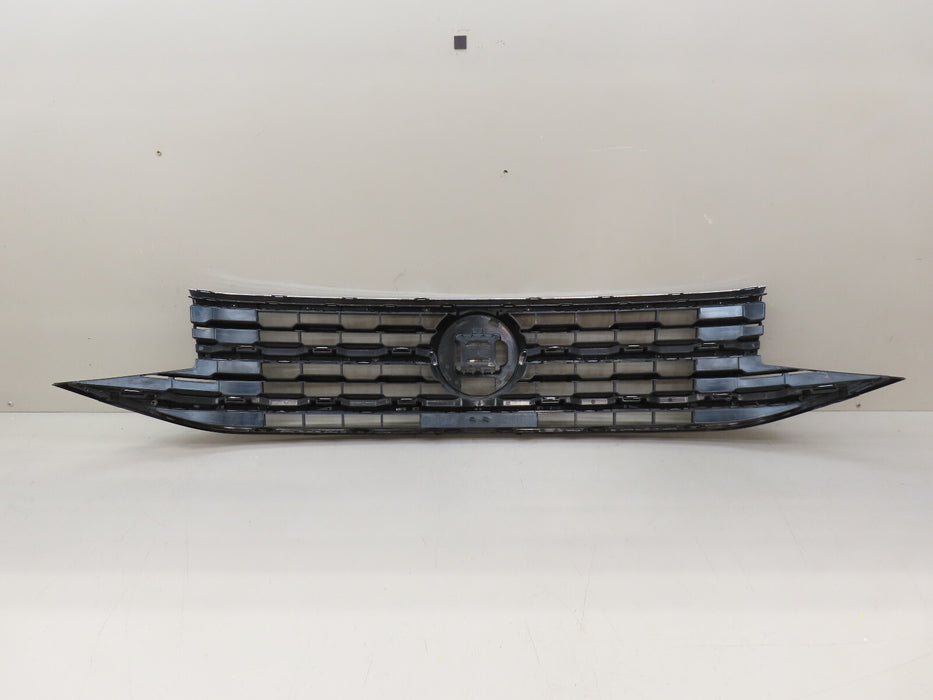 2024 VOLKSWAGEN ATLAS  FRONT BUMPER RADIATOR GRILLE GRILL OEM 3CM853655