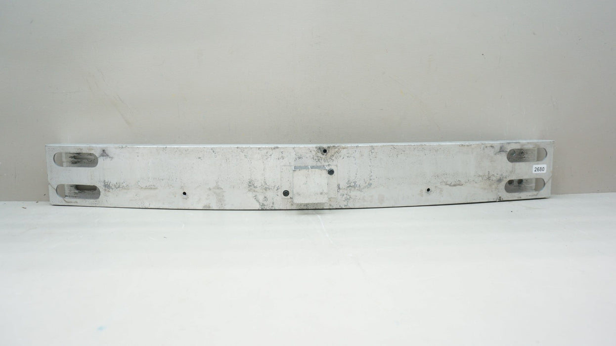 2019-2022 NISSAN ALTIMA FRONT BUMPER REINFORCEMENT IMPACT BAR OEM 620306CA0A