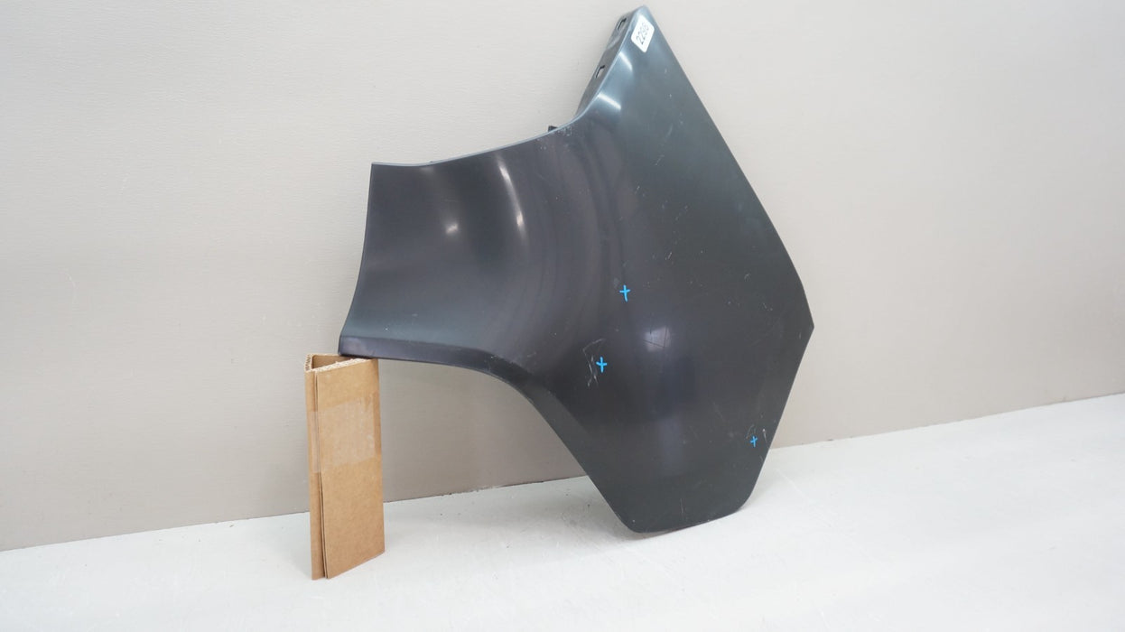 2024-2025 KIA SELTOS REAR RIGHT BUMPER END CAP PANEL OEM 86657-Q5700