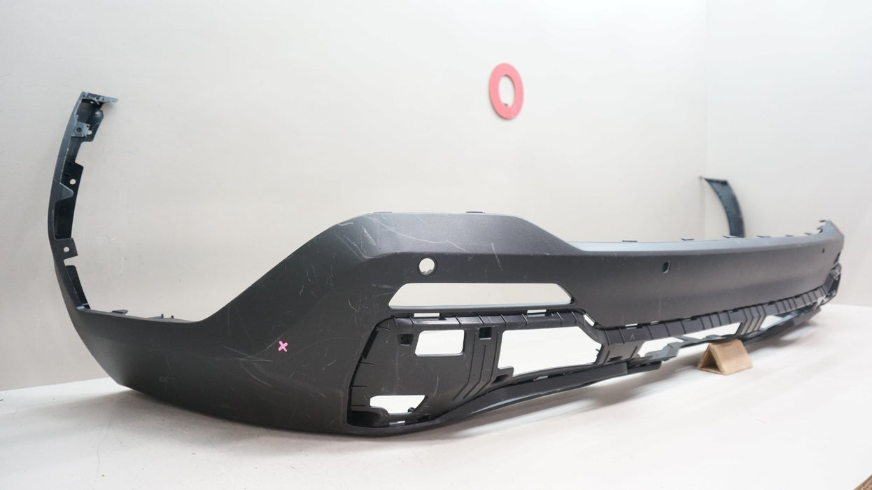 2024-2025 KIA SORENTO REAR LOWER BUMPER VALANCE PANEL OEM 86612-R5AA0