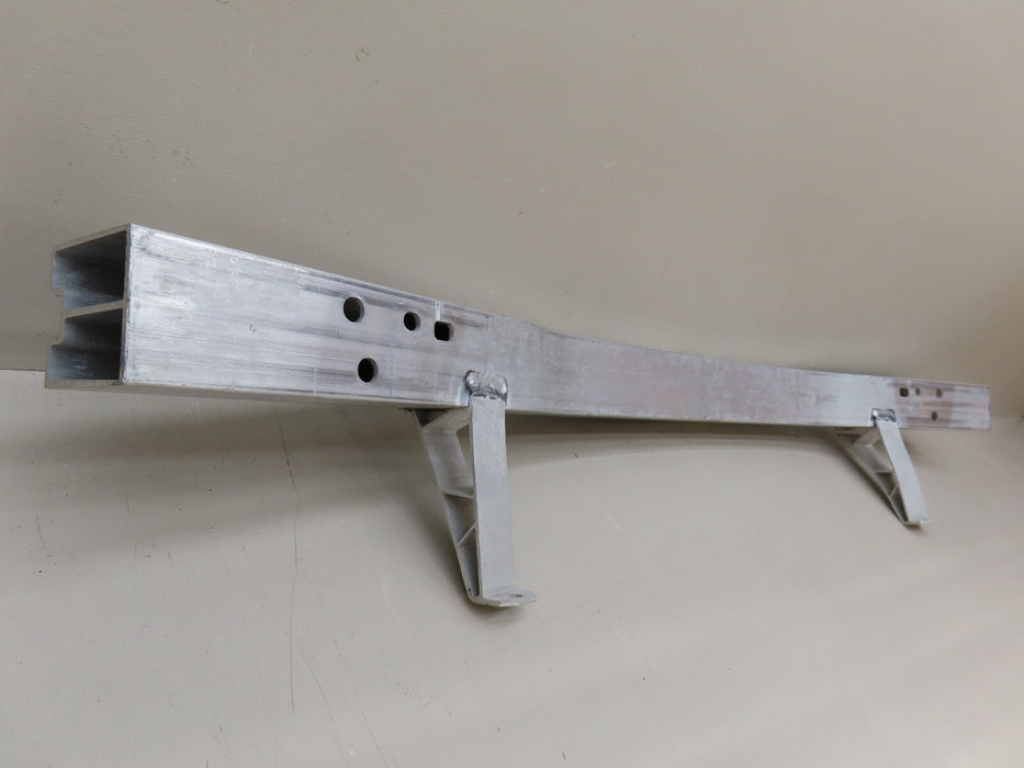 2023 2024 HONDA PILOT REAR REINFORCEMENT IMPACT BAR OEM