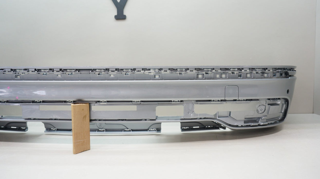 2022-2024 VOLKSWAGEN TIGUAN REAR LOWER BUMPER VALANCE PANEL OEM 5NN807521L