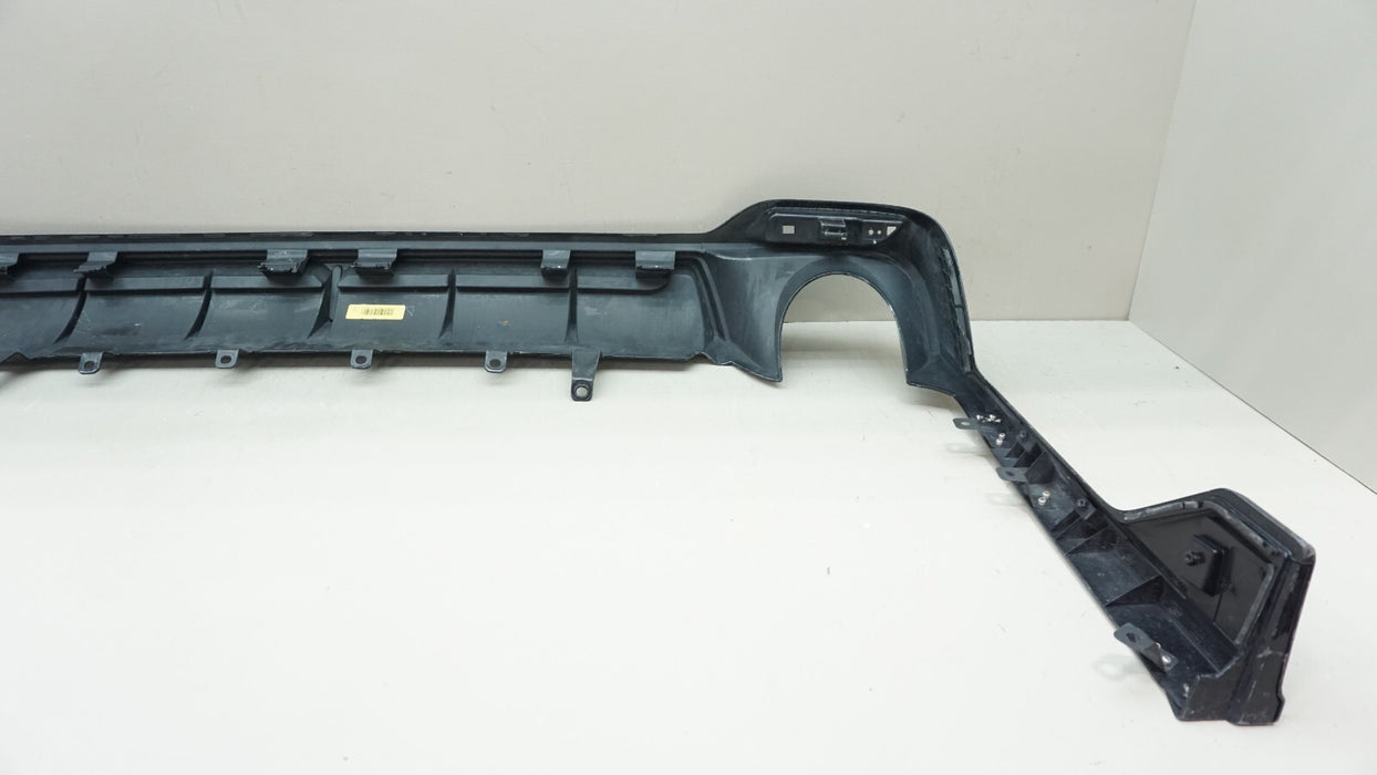 2019-2022 TOYOTA AVALON REAR LOWER VALANCE COVER 76087-YY020 OEM