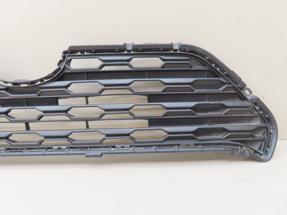 2019 2020 2021 TOYOTA RAV4 FRONT BUMPER GRILLE GRILL OEM 53112-0R120