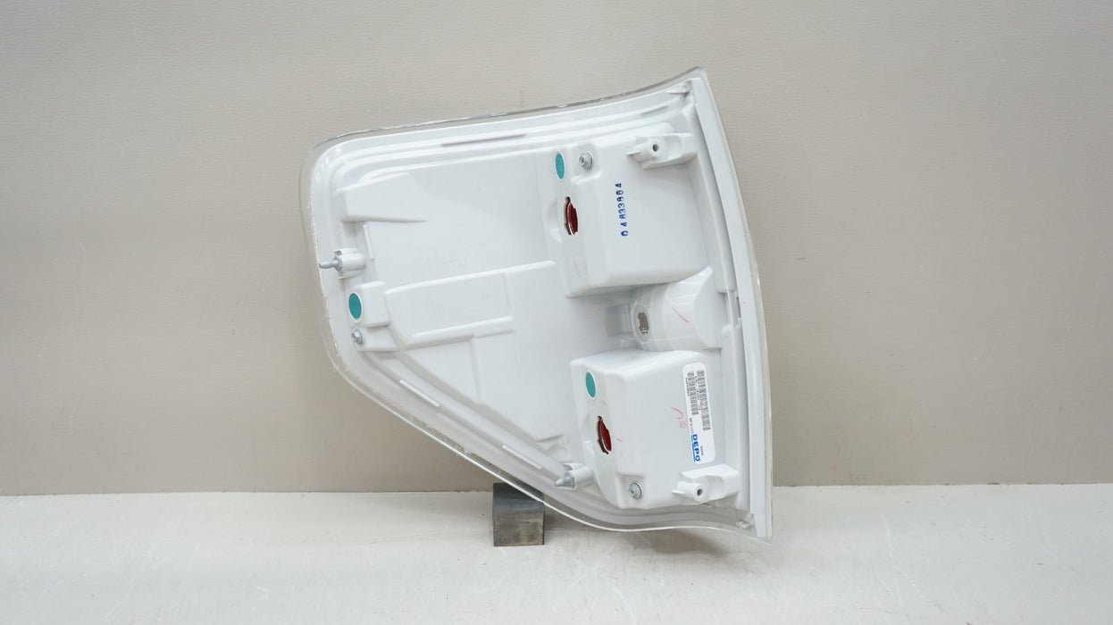 2009-2014 FORD F150 F-150 REAR RIGHT PASSENGER SIDE TAIL LIGHT AFTERMARKET DEPO