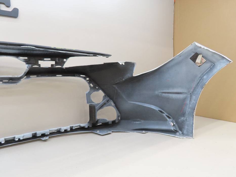 2020-2022 TOYOTA COROLLA FRONT BUMPER COVER OEM 52119-02N90