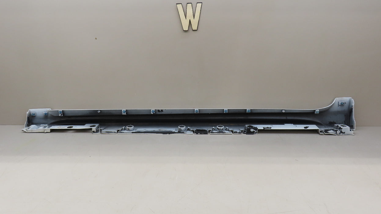 2020-2023 TOYOTA COROLLA RIGHT PASENGER SIDE ROCKER PANEL OEM