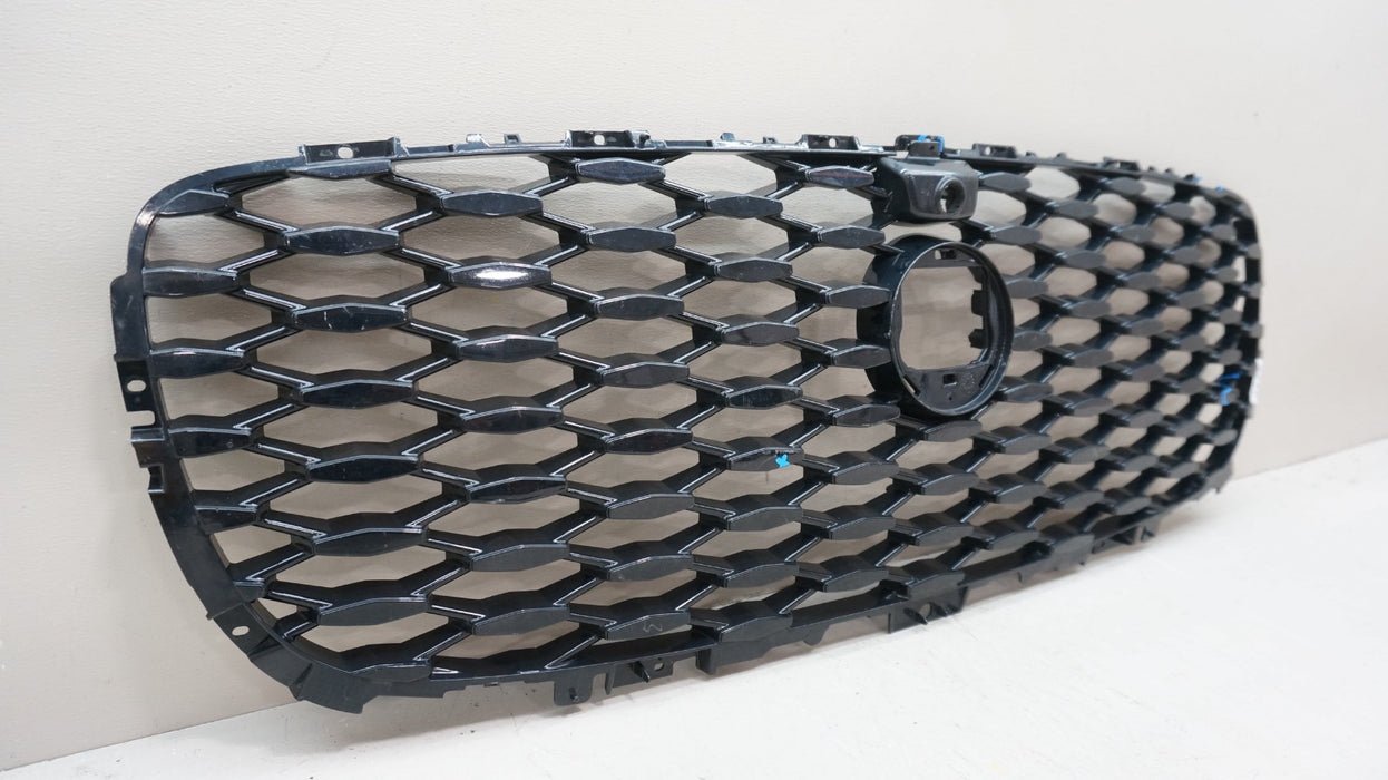 2018-2020 JAGUAR E-PACE FRONT BUMPER RADIATOR GRILLE GRILL MX63-8A100 OEM