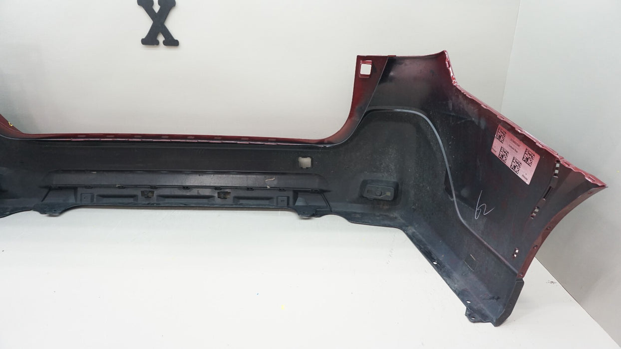 2023-2024 SUBARU OUTBACK LIMITED PREMIUM TOURING REAR BUMPER OEM 57704AN36A