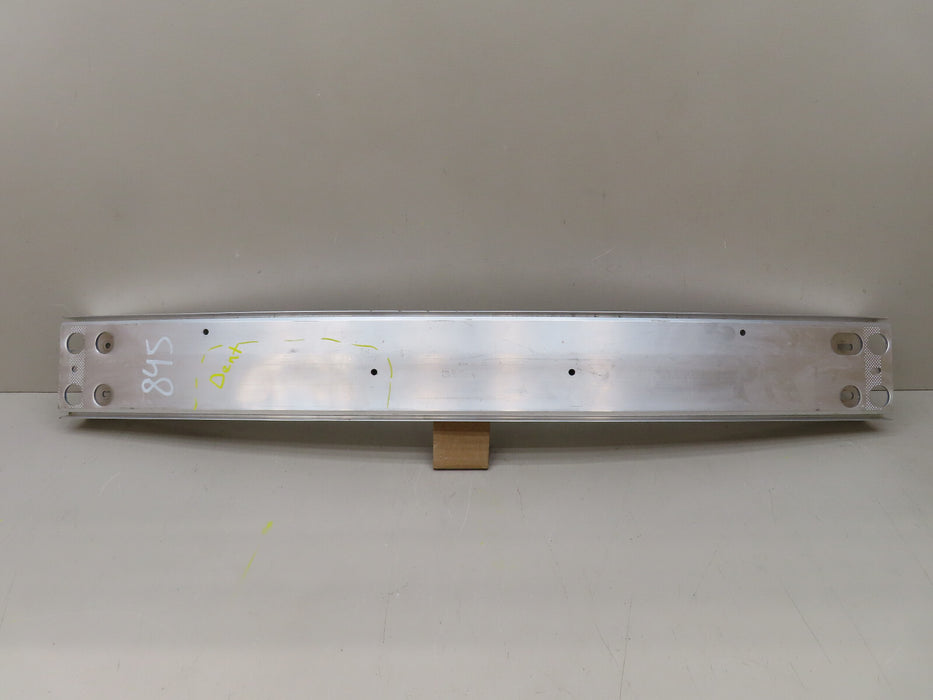 2018-2023 NISSAN MAXIMA FRONT REINFORCEMENT IMPAACT BAR OEM 62032-9DJ0A