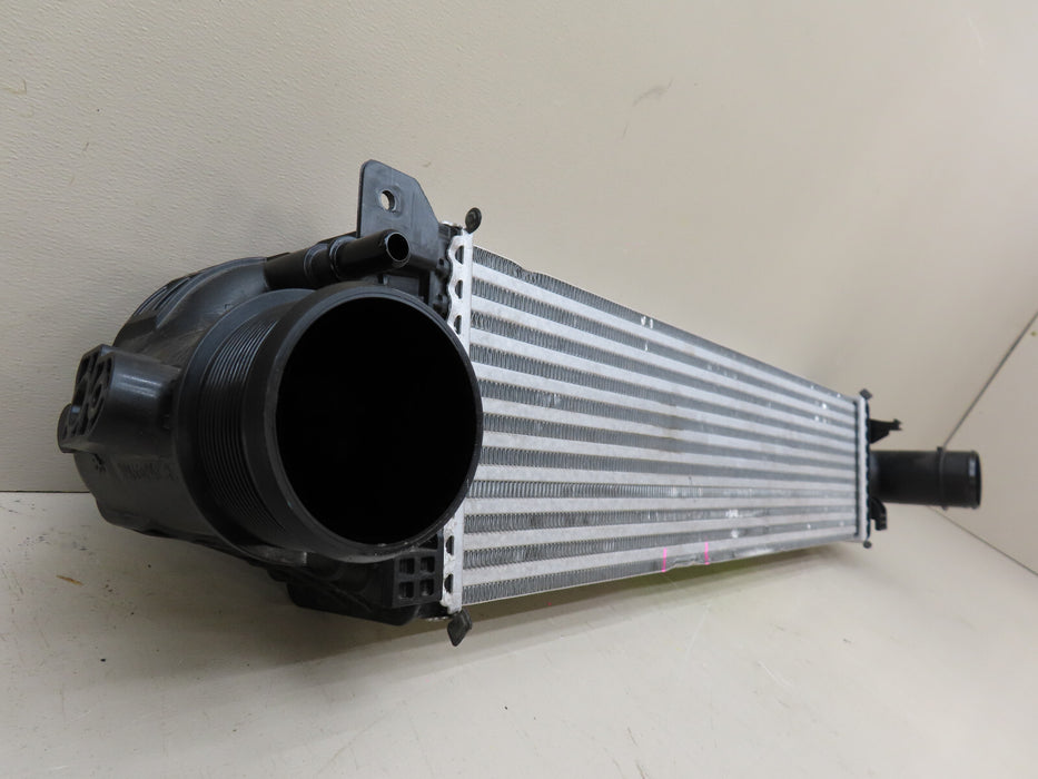 2020-2024 FORD EXPLORER FRONT TURBO INTERCOOLER 2.3L OEM