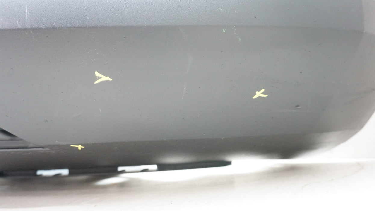 2020-2022 BUICK ENCORE FRONT LOWER BUMPER COVER VALANCE GRILLE 42660290 OEM